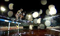 Women SteepleChase Jump VWG 2006