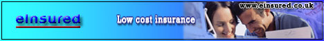 Einsured - Low Cost Insurance