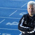 Stephen Maguire - Director of Coaching