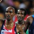 Mo Farah - European Athlete of the Year 2011