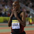 Mo Farah for London Grand Prix Mo Farah for London Grand Prix