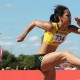 Katarina Johnson-Thompson for Loughborough Katarina Johnson-Thompson for Loughborough