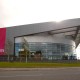 Glasgow’s Commonwealth Arena