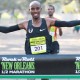Mo Farah - New Orleans Half