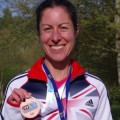 Sue Harrison