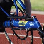 Kinghorn to compete in London Mini Marathon