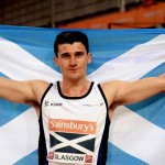 Scotland Team for Glasgow 2015