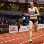 Laura Muir opens with 3000m win