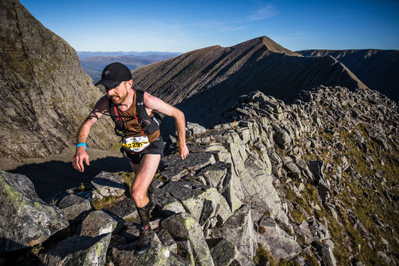 BEN NEVIS ULTRA – Scottish and English wins