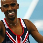 Farah adds European Indoor title to his list