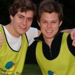 Four Marathon Challenges For London Student