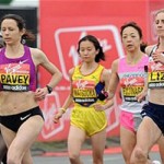 UKA Select Marathon Team for Worlds