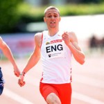 Loughborough International Report 2011