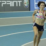 Clitheroe 4th at European Cup 10000m