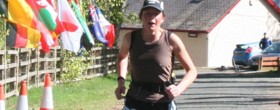 Kate Jenkins - UK Trail Winner