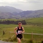 UKA Team for Mountain Running Champs