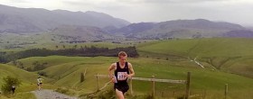 UKA Mountain Running