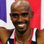 Farah to compete in Great North