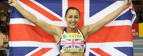 Jessica Ennis