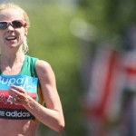 Steel, Wicks take RunBritain titles