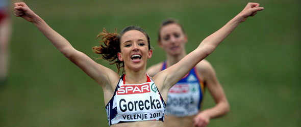 Emelia Gorecka