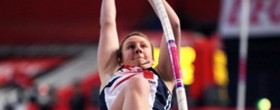 Holly Bleasdale for Birmingham Indoors