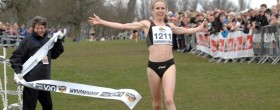 Gemma Steel - Cross Challenge