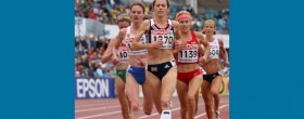 Jo Pavey eyes 10000m