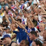 UK Athletics to fund athlete tickets