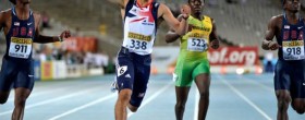 Adam Gemili strikes Barcelona Gold