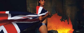 Jessica Ennis