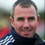 Nuttall appointed UK Endurance Coach