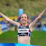 Gorecka defends Edinburgh title