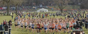 UK Cross Country