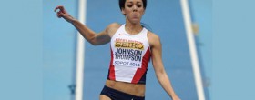 Katarina Johnson-Thompson