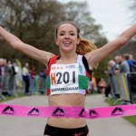 Double Title defence at Road Relays