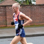 Men named for Marathon Cup team