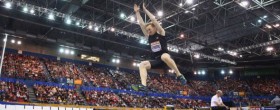 Greg Rutherford - Long Jump