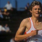 Steve Cram joins Endurance Programme