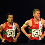 Pavey, Vernon dominant at UK Champs