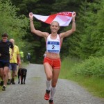 Mountain runners battle in Keswick