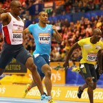 James Dasaolu wins at Diamond League