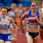 A Laura success in Paris