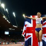 Jo Pavey takes Zurich 2014 Gold