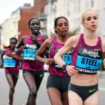 Steel strong in Great South Run