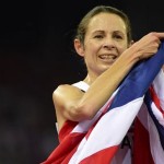Jo Pavey selected for Sportswoman of the Year