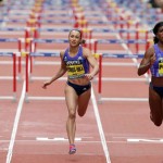 Jessica Ennis-Hill 2015 return