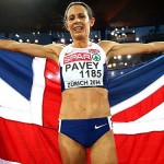 Jo Pavey aims for Euro Champs