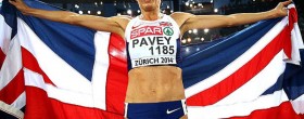 jo pavey