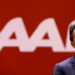 Sebastian Coe elected IAAF President